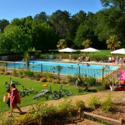 Camping La Clairière