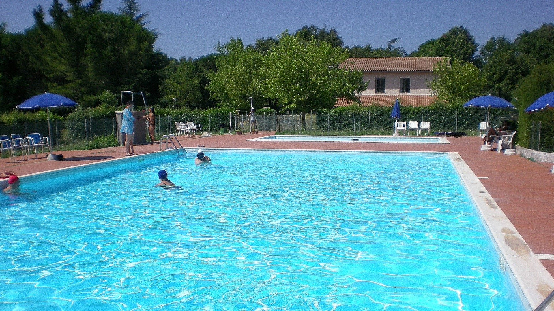 Camping Monti de Sole
